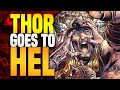 Valhalla Is Dying! | Thor: Blood Of The Fathers (Part 1)