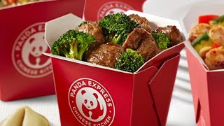 We Tried 18 Things From Panda Express & This Was The Best screenshot 5