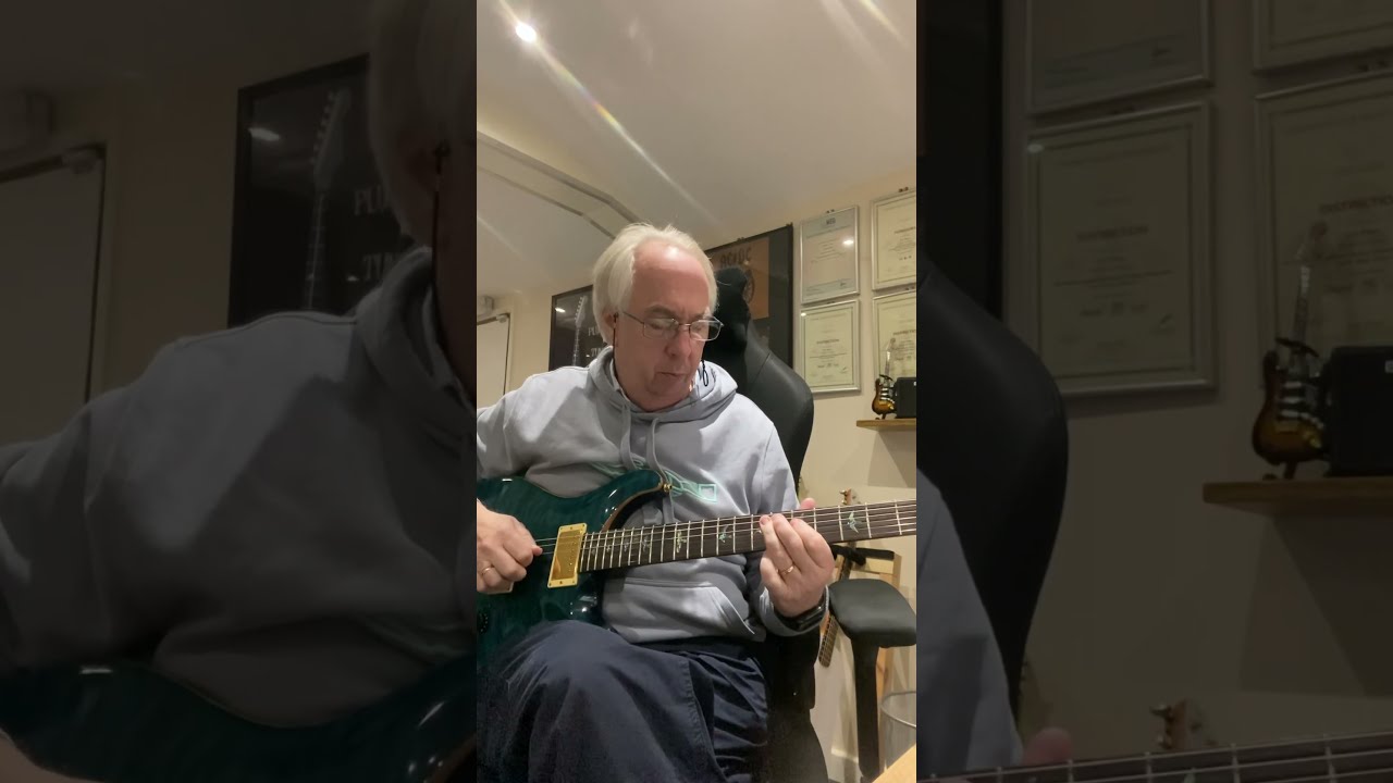 Paranoid Solo
