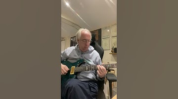Thumbnail of Paranoid solo