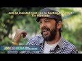Capture de la vidéo Retro Jazz: Juan Luis Guerra Habla Sobre "Ojalá Que Llueva Café" Y Nuestra Versión