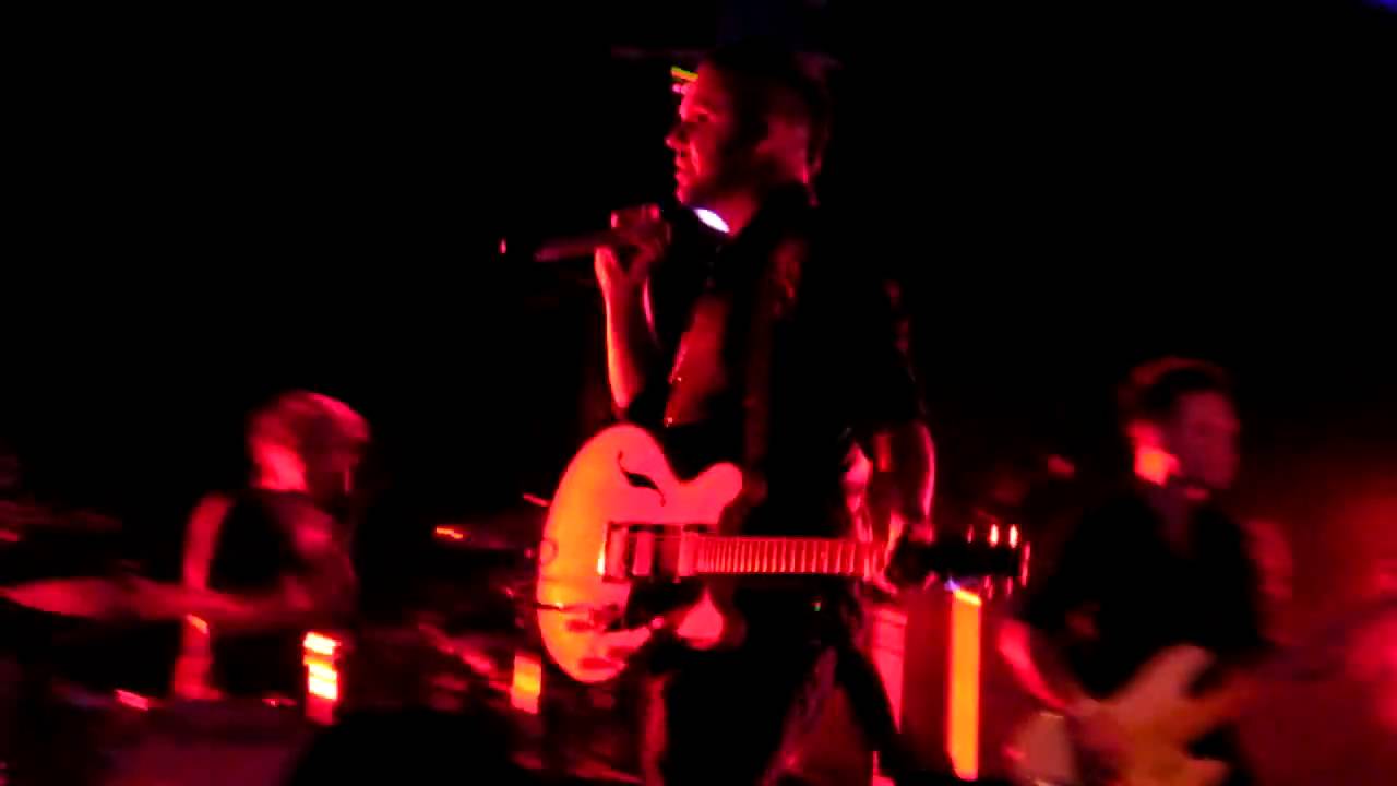 Blue October She's My Ride Home YouTube