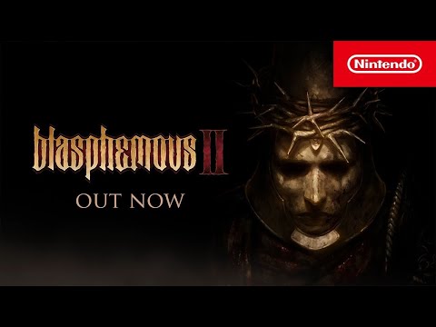 Blasphemous 2 -
