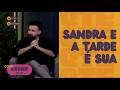 COMO É TRABALHAR NO A TARDE É SUA | CORTES QTE
