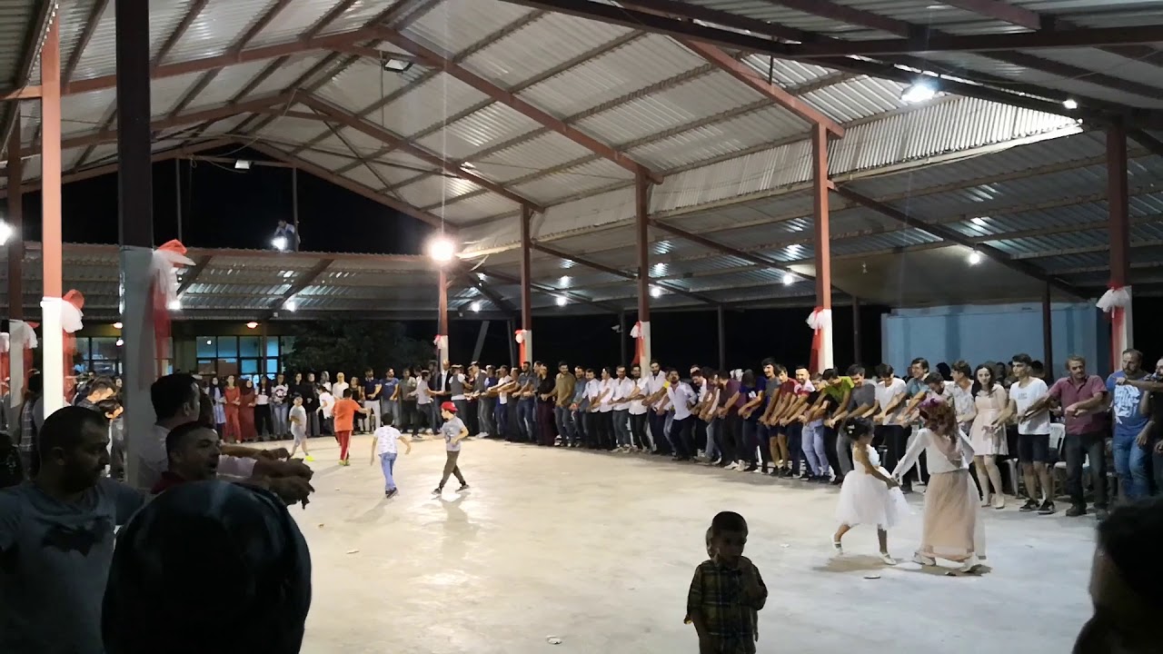 ARTVİN YUSUFELİ DÜĞÜNLERİ