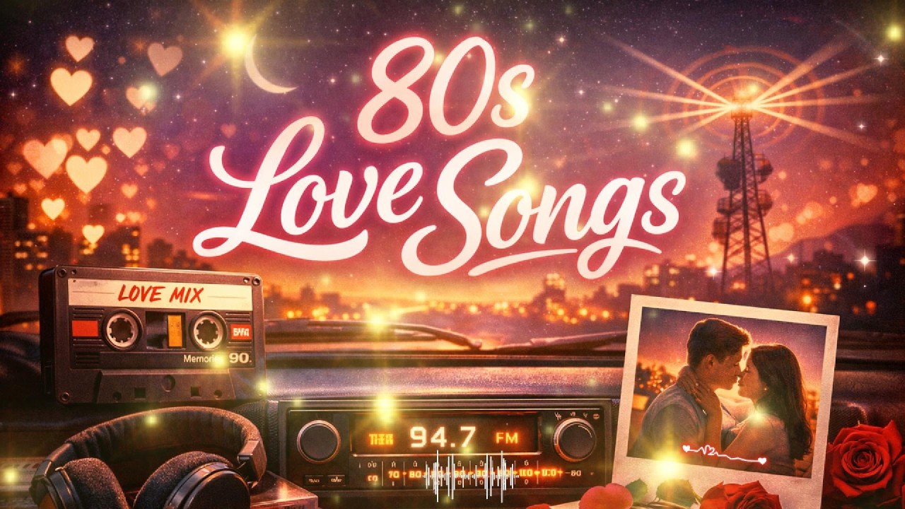 Watch 🎵“You Found This Old Cassette… And It Broke Your Heart 💔 (80s Love Songs)⚡#beatvibestudio #80smusic on YouTube Watch 🎵“You Found This Old Cassette… And It Broke Your Heart 💔 (80s Love Songs)⚡#beatvibestudio #80smusic on YouTube