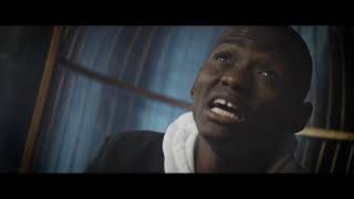 Da Qutness - ilevel feat. DramaBoi , Tefo Bright & Benny Hotkeys (Perfomance Video)