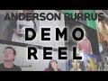 Anderson Burrus 2018 Demo Reel