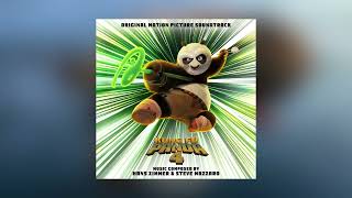 Tai Lung Has Returned - Kung Fu Panda 4 Soundtrack (Hans Zimmer & Steve Mazzaro)