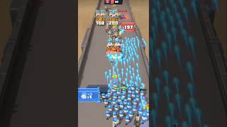 👑🥸 Last War Front line Level 67. . . . #karmajigamiing #gaming #mobilegame #shorts #lastwar