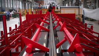 Cut Line - Flexiplus - Superflex - A complete range for every need ENG