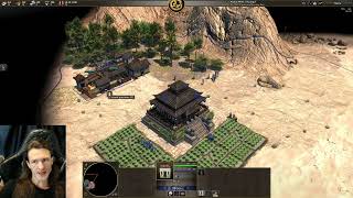 0 A.D. a26 PREVIEW (Han Chinese) by Alistair Findlay 4,071 views 2 years ago 48 minutes
