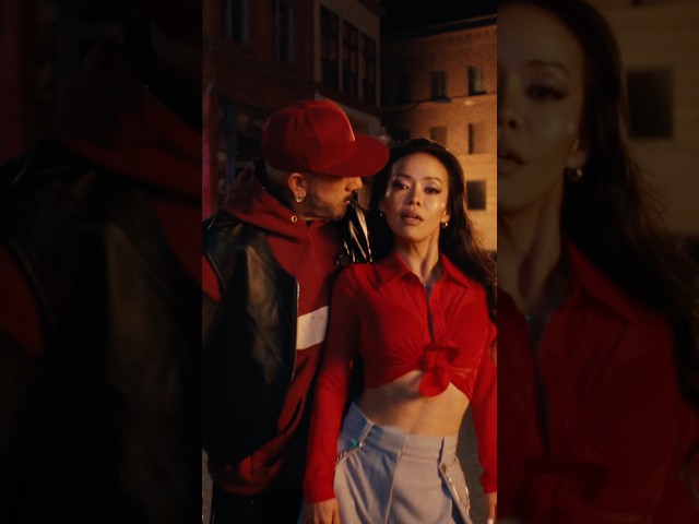 INTO YOUR HEART. OUT NOW. #IntoYourHeart #ComeOutAndSlay