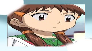 Waifu of the Day: Yurina Kanda (Kekkaishi)