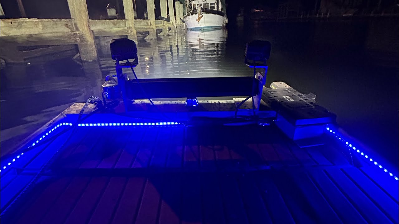 NEW FLATBOAT | SCOUTING PUBLIC LAND