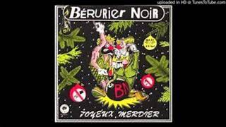 Bérurier Noir Salut À Toi Dubberman Remixe
