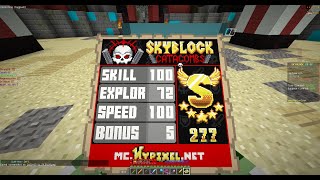 [Hypixel Skyblock] Dungeons Floor 1 Solo S rank method!