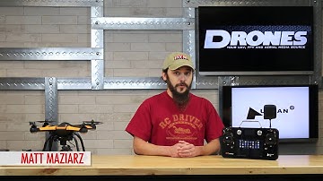 Hubsan H7000 Transceiver