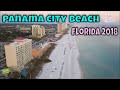 Panama City Beach, Florida - March 2018 - YouTube