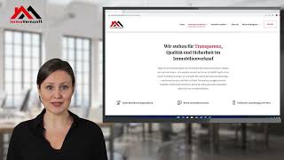 Der Immovernunft - Informationskanal"