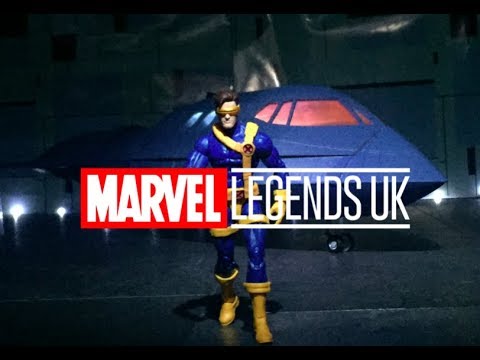 3d printed marvel legends