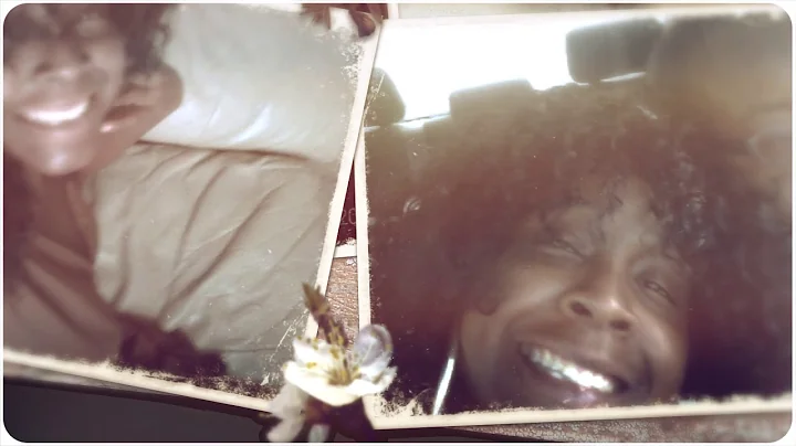 Tamika Moore HomeGoing Video