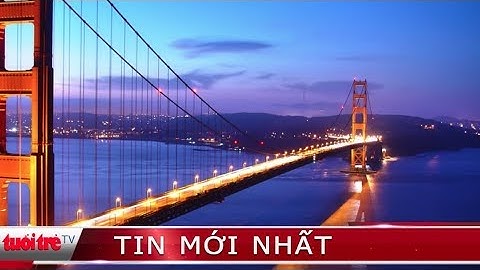 Cầu thuận phước cấm xe tải bao nhiêu tấn