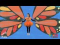 Preschool Learn to Dance: Butterfly Wings