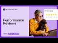 Performance reviews  hero highlights