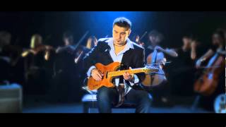 Vitaly Popeloff - Sarahbori Buzruk (feat. Turgun Alimatov)
