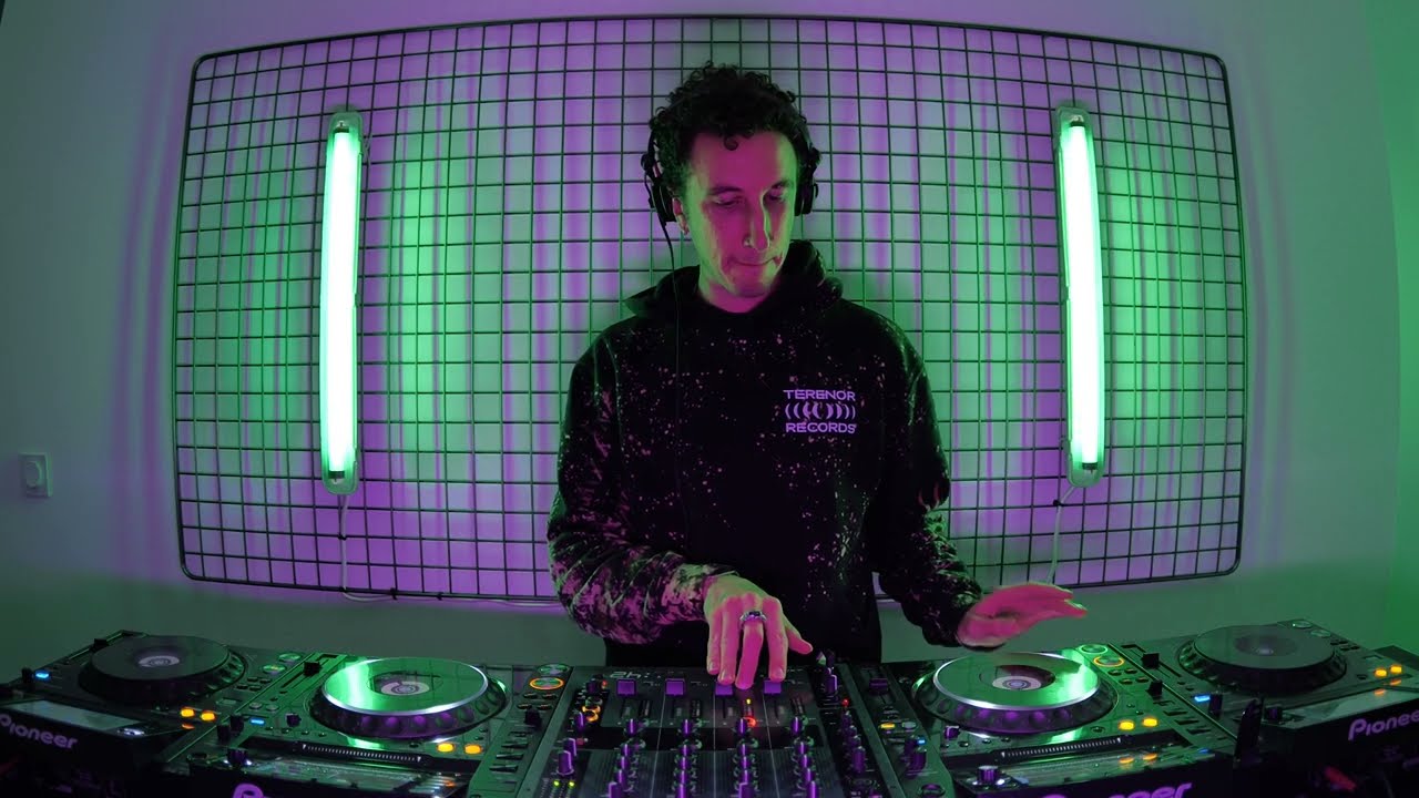 EGREGORE - Terenor | 05.24