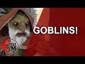 GOBLINS! How to Use Them - Game Master Tips