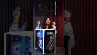 PC GIVEAWAY: Star Wars Galactic Racer with Intel & CORSAIR @originpc
