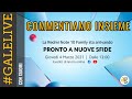 LIVE XIAOMI REDMI NOTE 10 Conferenza. Commentiamola assieme!