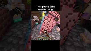 Never Mine This Random Nuke...