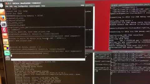 Freertos on openrisc