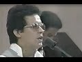 Hector Lavoe "Vamos A Reir Un Poco"  En vivo/Live