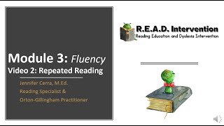 Repeated Timed Readings