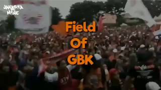 Field Of GBK