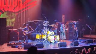 Living Colour - Love Rears Its Ugly Head (2024-01-26 Ledyard, CT)
