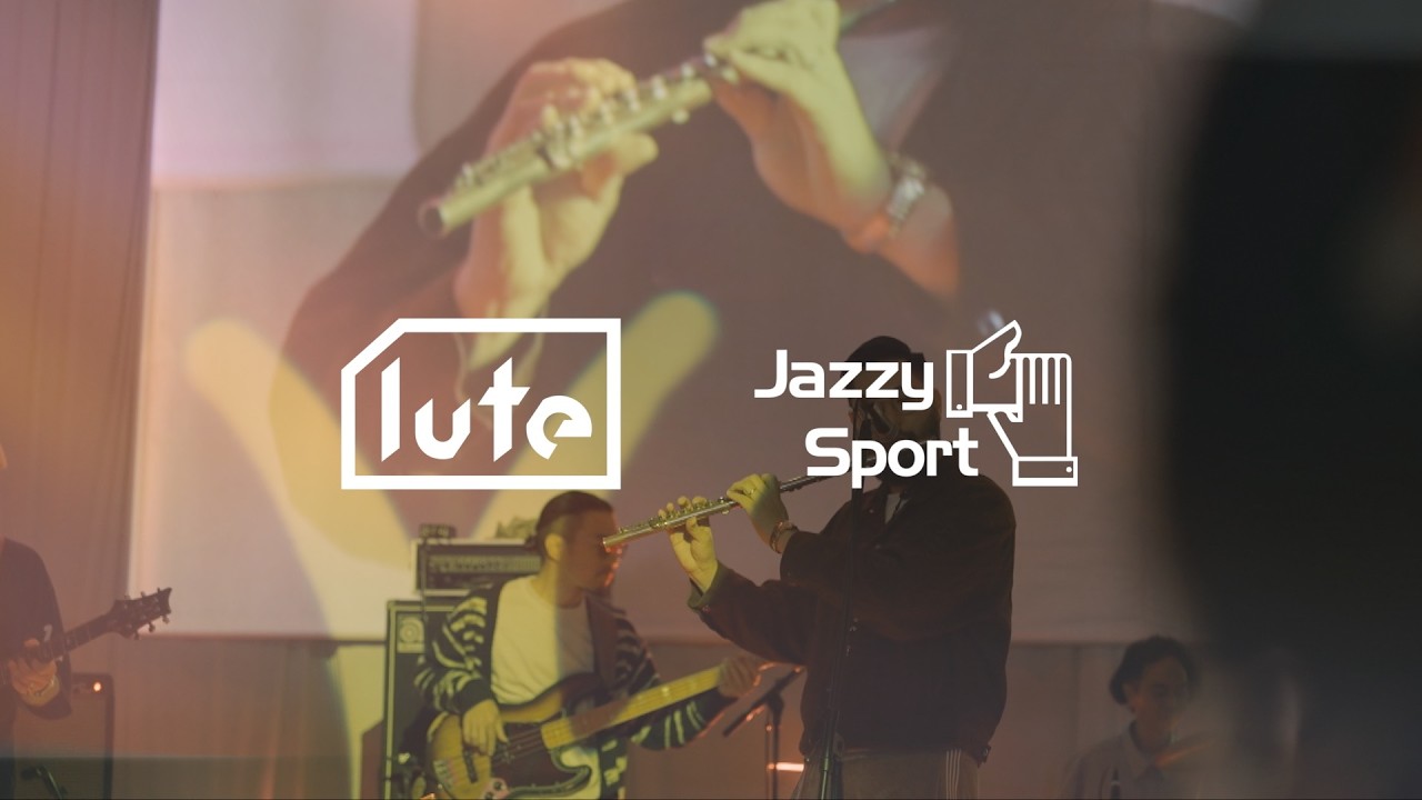 GEMINI「Kalavinka」Live at APPI JAZZY SPORT 2026