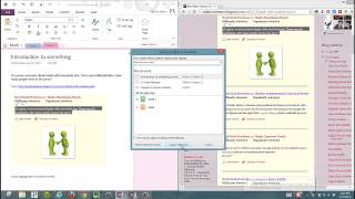 Famous Adding content to your OneNote notebook Wealth