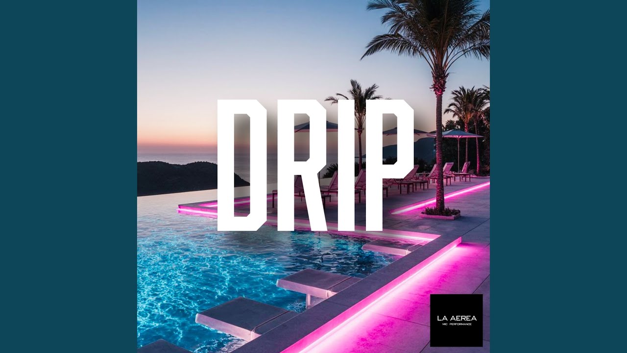 Watch DRIP on YouTube Watch DRIP on YouTube