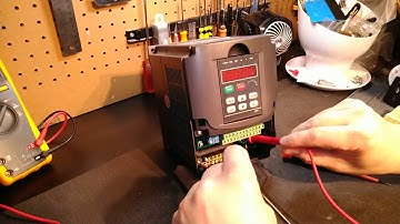 Universal CNC VFD Ground Splitter Kit (Split Your Single Terminal Ground The Correct Way)