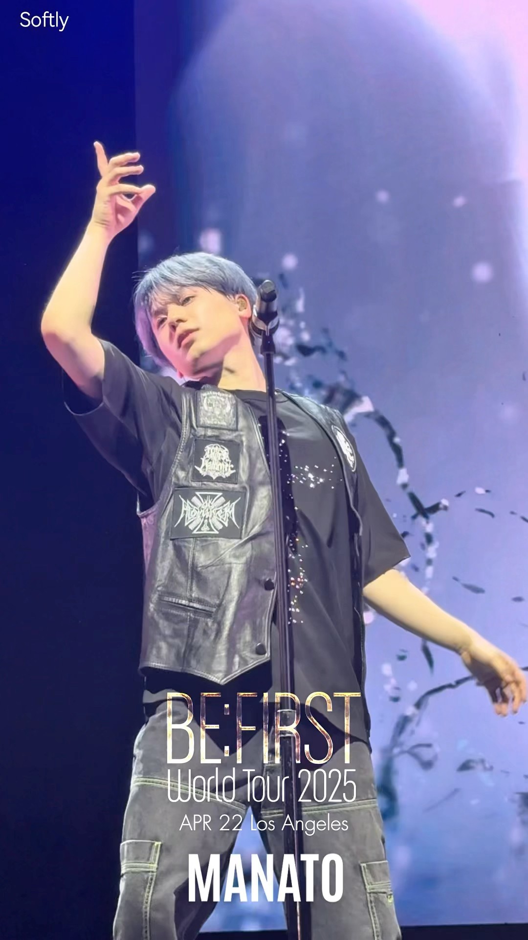 BE：FIRST MANATO Manato (BE:FIRST) - NamuWiki