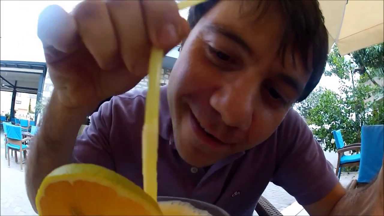 Βόλτα Επίδαυρο και πορτοκαλάδα drinking!