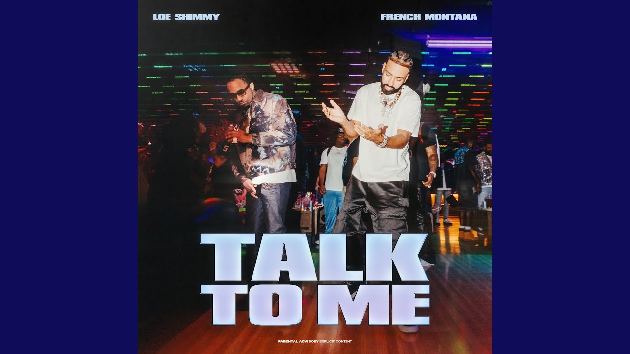 Talk To Me - YouTube