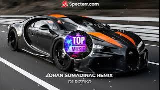 ZORAN SUMADINAC  AUTOTUNE REMIX - DJ RIZZIKO