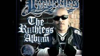 Jknuckles - So cali (Feat. Spice 1)