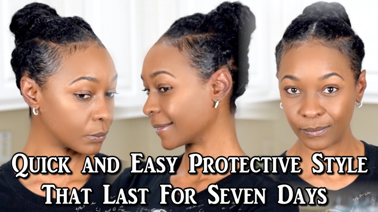 Braids for Men: On Trend Protective Hair Styles of the Season – RevAir